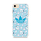 Adidas Diamond iPhone 8 Case