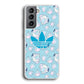 Adidas Diamond Samsung Galaxy S21 Plus Case