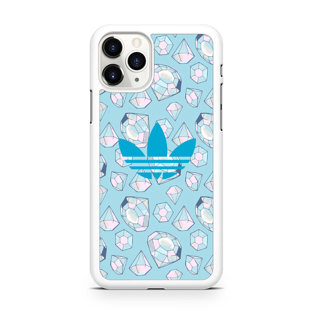 Adidas Diamond iPhone 11 Pro Case