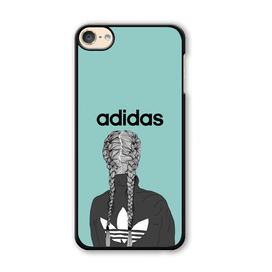 Adidas Girl Hype Blue iPod Touch 6 Case - Ezzystore