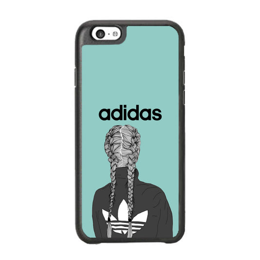 Adidas Girl Hype Blue iPhone 6 | 6s Case