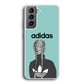 Adidas Girl Hype Blue Samsung Galaxy S21 Plus Case