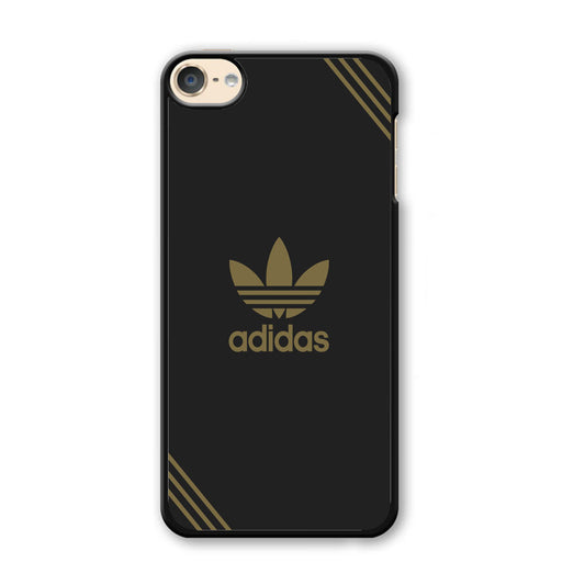 Adidas Gold Absolute Grey iPod Touch 6 Case - Ezzystore