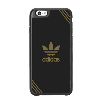 Adidas Gold Absolute Grey iPhone 6 | 6s Case