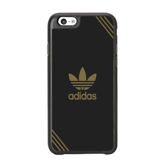 Adidas Gold Absolute Grey iPhone 6 | 6s Case