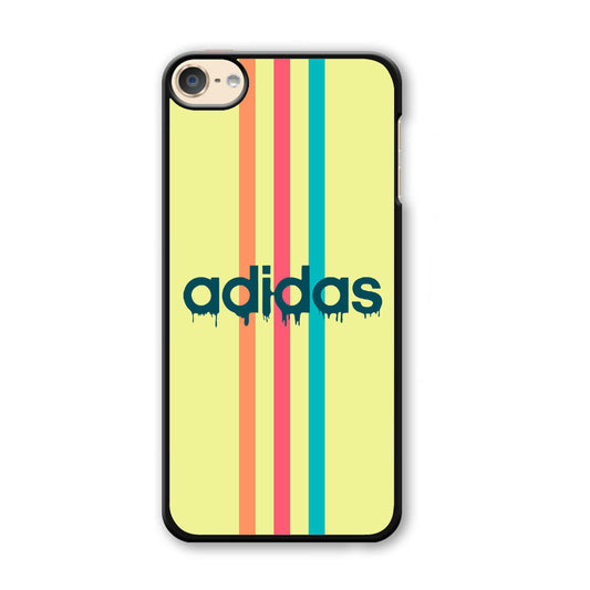 Adidas Lime Cream iPod Touch 6 Case - Ezzystore