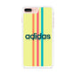 Adidas Lime Cream iPhone 7 Plus Case