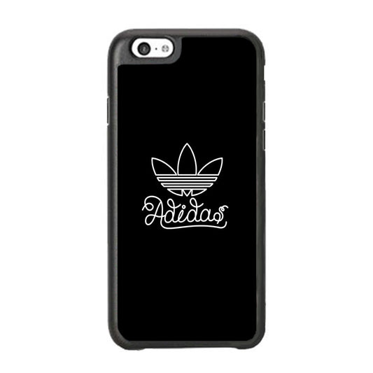 Adidas Line Black iPhone 6 Plus | 6s Plus Case