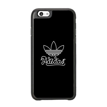 Adidas Line Black iPhone 6 | 6s Case