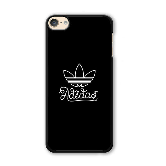Adidas Line Black iPod Touch 6 Case - Ezzystore