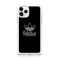 Adidas Line Black iPhone 11 Pro Case