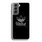 Adidas Line Black Samsung Galaxy S21 Plus Case