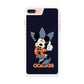 Adidas Navy Mickey iPhone 7 Plus Case