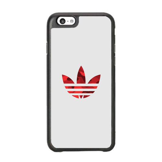Adidas Pearl Camo Red iPhone 6 | 6s Case