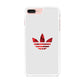 Adidas Pearl Camo Red iPhone 8 Plus Case