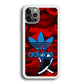 Adidas Shoes Camo Red iPhone 12 Pro Case