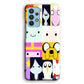 Adventure Time Character Collage Samsung Galaxy A32 Case