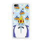 Adventure Time Ice King Character iPhone 7 Case