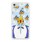 Adventure Time Ice King Character iPhone 6 Plus | 6s Plus Case