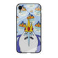 Adventure Time Ice King Character iPhone XR Case