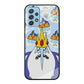 Adventure Time Ice King Character Samsung Galaxy A72 Case