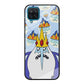 Adventure Time Ice King Character Samsung Galaxy A12 Case