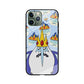 Adventure Time Ice King Character iPhone 11 Pro Case