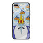 Adventure Time Ice King Character iPhone 8 Plus Case
