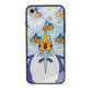 Adventure Time Ice King Character iPhone 7 Case