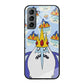 Adventure Time Ice King Character Samsung Galaxy S21 Plus Case