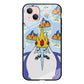 Adventure Time Ice King Character iPhone 13 Case