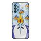 Adventure Time Ice King Character Samsung Galaxy A32 Case