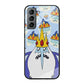 Adventure Time Ice King Character Samsung Galaxy S21 Case