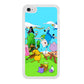 Adventure Time Jamming Session iPhone 6 Plus | 6s Plus Case
