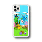 Adventure Time Jamming Session iPhone 11 Pro Case