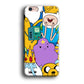 Adventure Time Moment Of Quality Time iPhone 6 | 6s Case