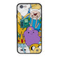 Adventure Time Moment Of Quality Time iPhone 6 | 6s Case