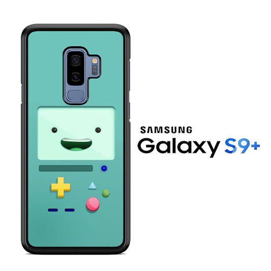 Adventure Time Beemo Samsung Galaxy S9 Plus Case