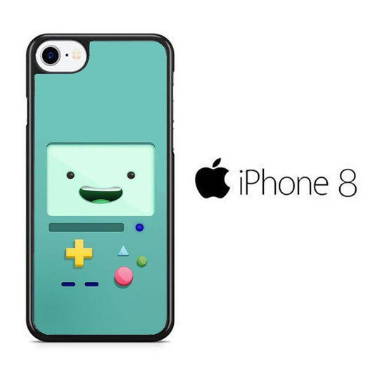 Adventure Time Beemo iPhone 8 Case - ezzyst