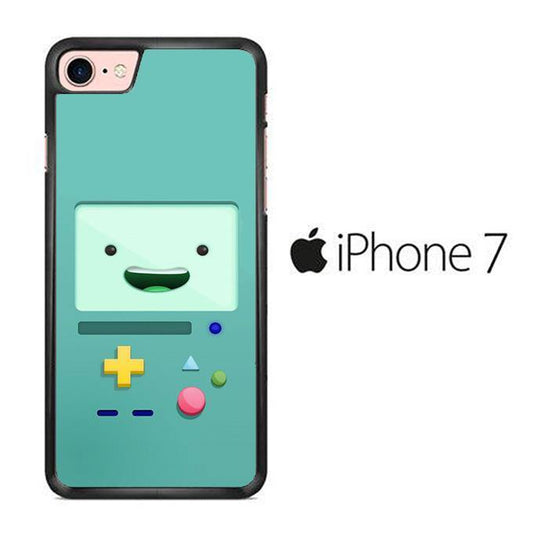 Adventure Time Beemo iPhone 7 Case - ezzyst