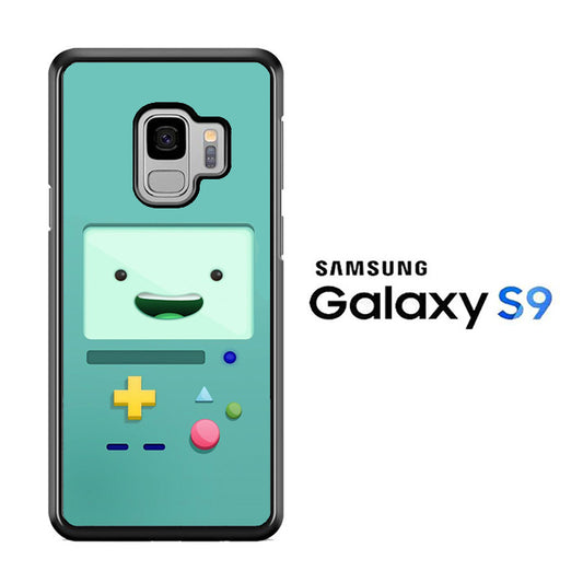 Adventure Time Beemo Samsung Galaxy S9 Case