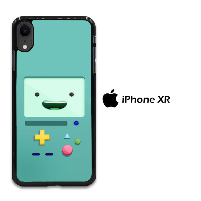 Adventure Time Beemo iPhone XR Case