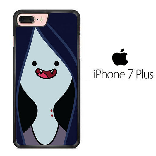 Adventure Time Marceline iPhone 7 Plus Case