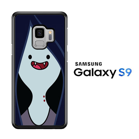 Adventure Time Marceline Samsung Galaxy S9 Case