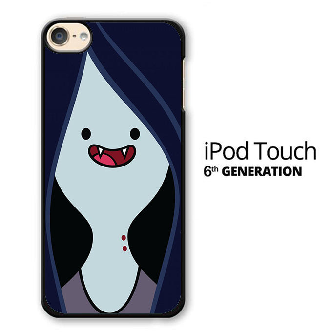 Adventure Time Marceline iPod Touch 6 Case