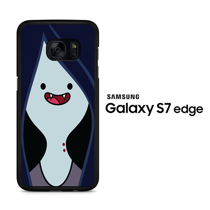 Adventure Time Marceline Samsung Galaxy S7 Edge Case