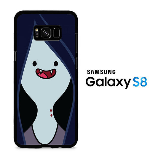 Adventure Time Marceline Samsung Galaxy S8 Case