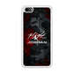 Air Jordan Camo Grey Pattern iPhone 8 Case