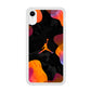 Air Jordan Camouflage on Autumn iPhone XR Case