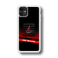 Air Jordan Carving of Passion iPhone 11 Case
